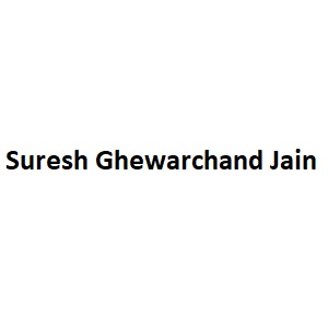 Suresh Ghewarchand Jain