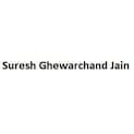 Suresh Ghewarchand Jain Logo