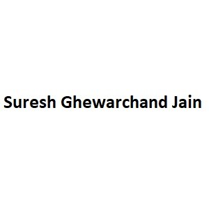 Suresh Ghewarchand Jain