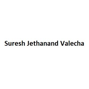 Suresh Jethanand Valecha logo