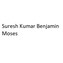 Suresh Kumar Benjamin Moses