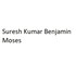 Suresh Kumar Benjamin Moses Suresh Kumar Benjamin Moses Developer Logo
