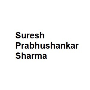 Suresh Prabhushankar Sharma Logo