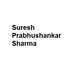 Suresh Prabhushankar Sharma Developer Logo