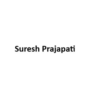 Suresh Prajapati developer logo