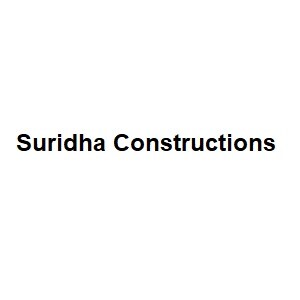 Suridha Constructions Logo