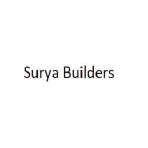 Surya Builders Developer Logo