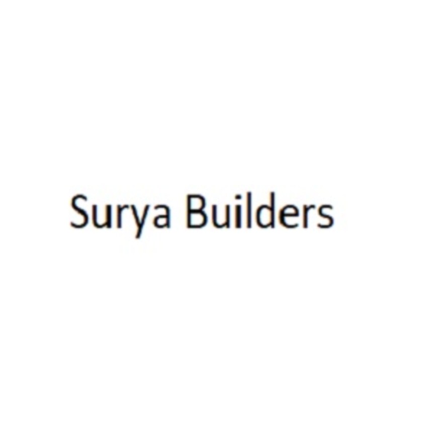 Surya Builders