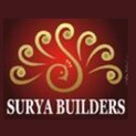 Surya Builders Agra Logo