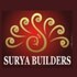 Surya Builders Agra Developer Logo