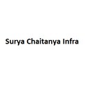Surya Chaitanya Infra Logo