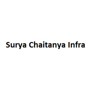 Surya Chaitanya Infra logo