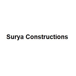 Surya Const developer logo