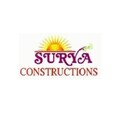 Surya Constructions Logo