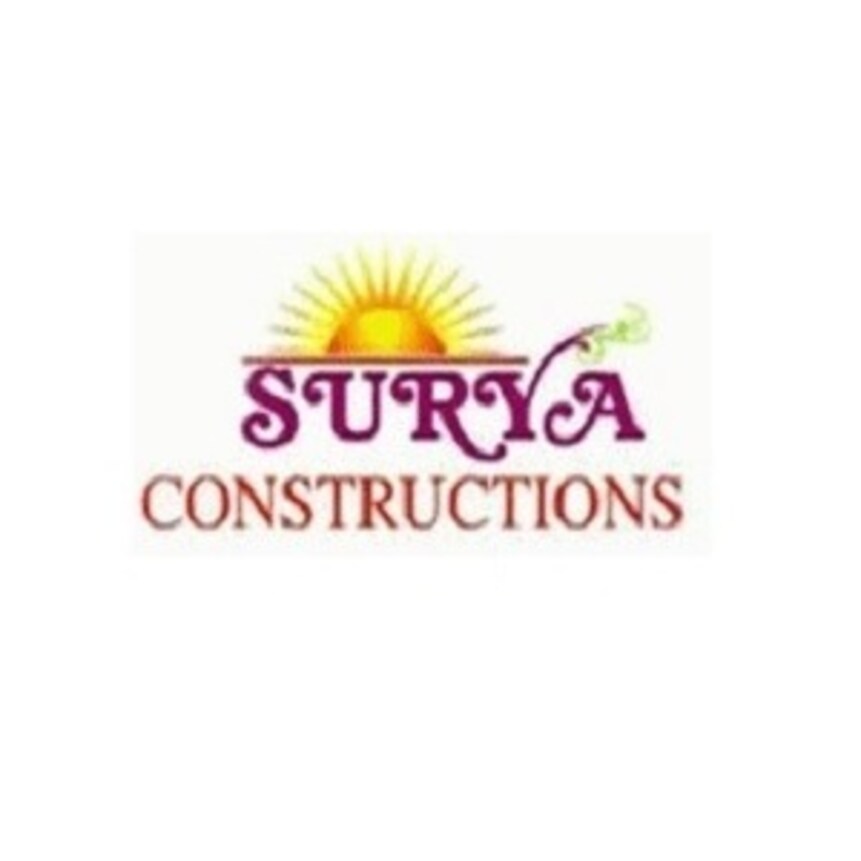 Surya Constructions