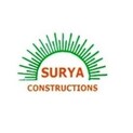 Surya Constructions Hyderabad Logo