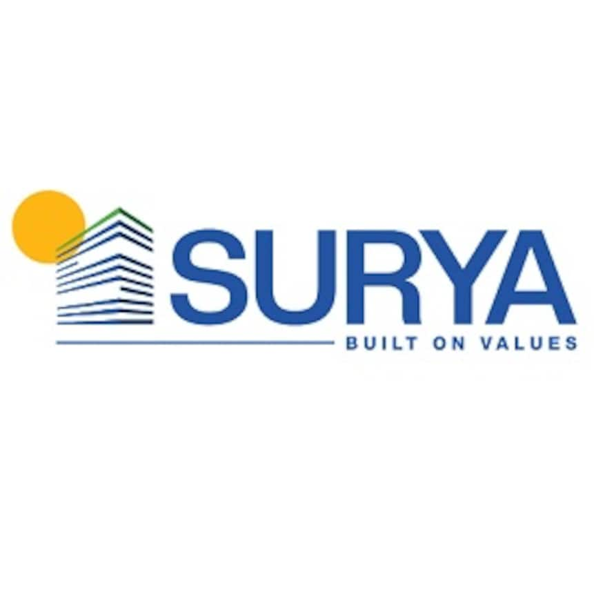 Surya Developer Bangalore