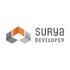 Surya Developer Developer Logo
