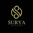 Surya Developer Pune Developer Logo