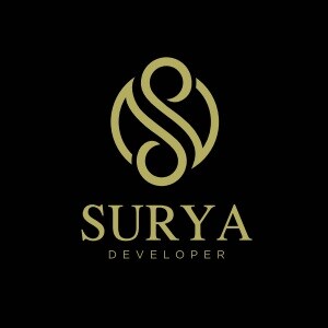 Surya Developer Pune Developer Logo