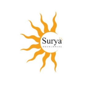 Surya Developers Bangalore developer logo