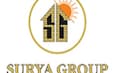 Surya Group Developer Logo
