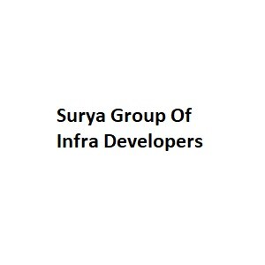 Surya Group Of Infra Developers developer logo