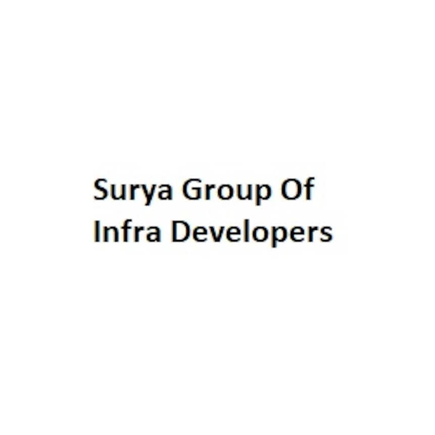 Surya Group Of Infra Developers