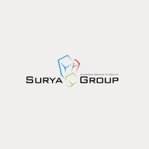 Surya Group Pune logo