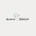 Surya Group Pune Developer Logo