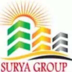 Surya Groups Developer Logo