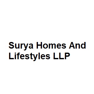 Surya Homes And Lifestyles LLP