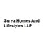 Surya Homes And Lifestyles LLP