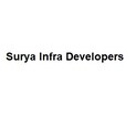 Surya Infra Developers Logo
