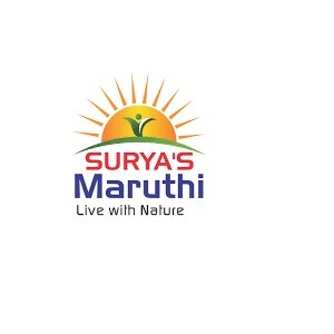 Surya Maruthi Developers logo
