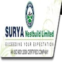 Surya Nestbuild Logo