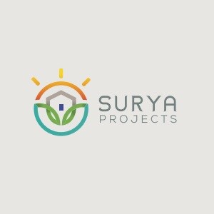 Surya Projects logo