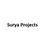 Surya Projects Developer Logo