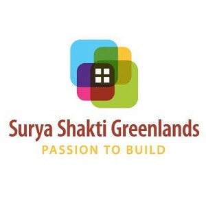 Surya Shakti Greenlands Logo
