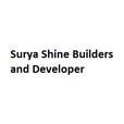 Surya Shine Builders and Developer Developer Logo