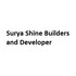 Surya Shine Builders and Developer Developer Logo