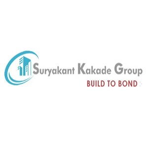 Suryakant Kakade Group logo