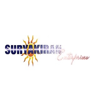Suryakiran Enteprises developer logo