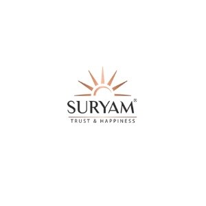 Suryam logo