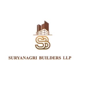 Suryanagri Builders LLP developer logo