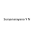 Suryanarayana Y N Suryanarayana Y N Developer Logo