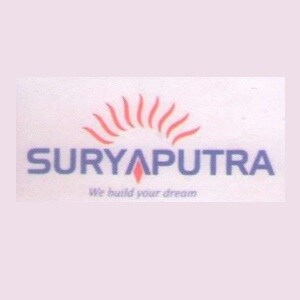 Suryaputra Developers developer logo