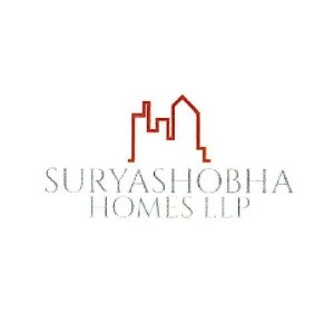 Suryashobha Homes logo