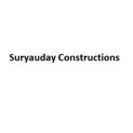 Suryauday Constructions Logo