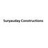 Suryauday Constructions Developer Logo